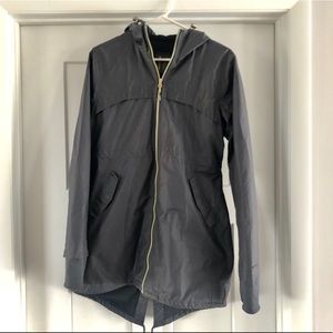 Mondetta Lightweight Ran Jacket